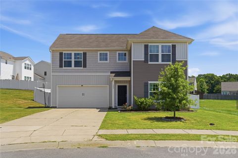 545 Dutch White Drive sold home in Clover Meadows, Clover, SC