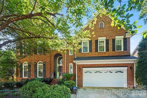 8903 Snapfinger Court sold home in Hunter Oaks, Waxhaw, NC