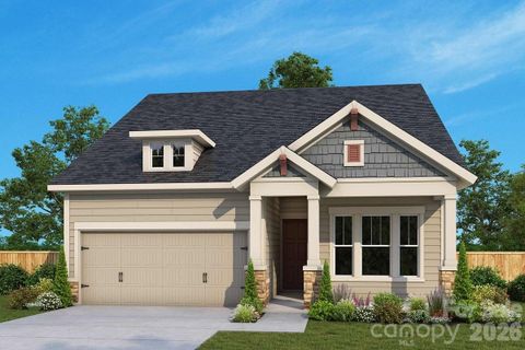 1018 Cane Way active home in Encore At Streamside, Waxhaw, NC