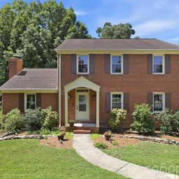 340 Walnut Point Drive