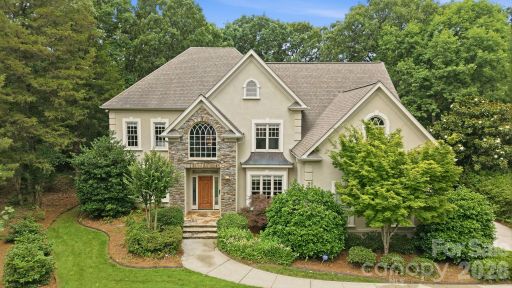 14516 Ballantyne Country Club Drive active home in Ballantyne Country Club, Charlotte, NC
