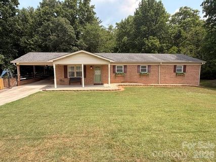 1702 Cajah Mountain Road