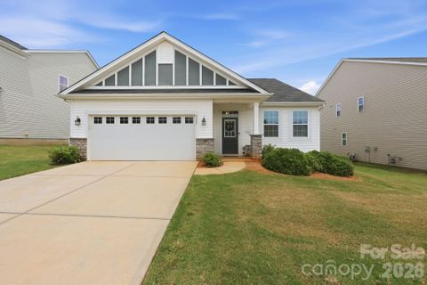Homes in Cheyney, Charlotte
