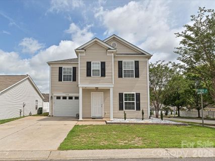 Homes in Arlington, Fort Mill