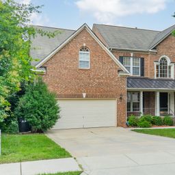 10805 Wilklee Drive