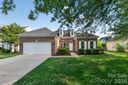 11518 Planters Estates Drive sold home in Charlotte, SC