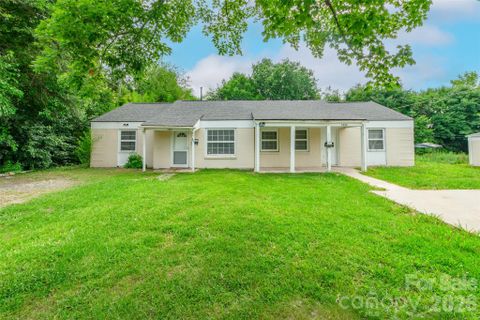 1354 Bose Avenue pending home in Catawba Terrace, Rock Hill, SC