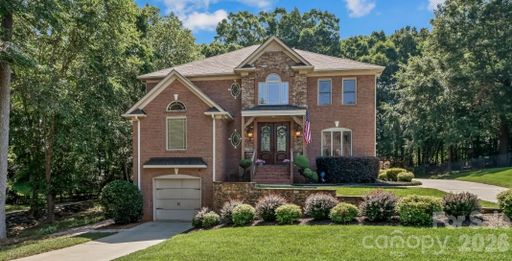 A home in Price Mill, Wesley Chapel