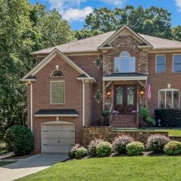 6324 Pumpernickel Lane