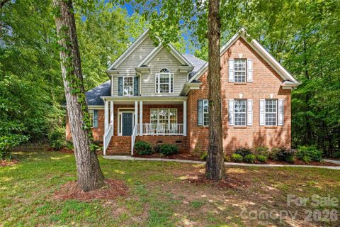 2035 Slippery Rock Cove
