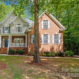 2035 Slippery Rock Cove