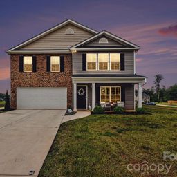 233 Culloden Drive