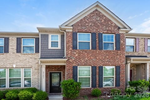 Homes in The Greens, Fort Mill