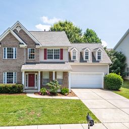 10109 Halkirk Manor Lane