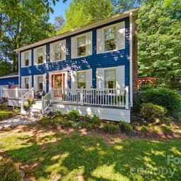 6089 Northlake Drive