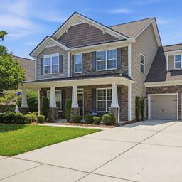 13813 Baytown Court