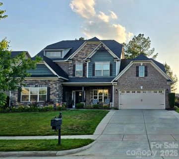 Homes in Kellswater Bridge, Kannapolis
