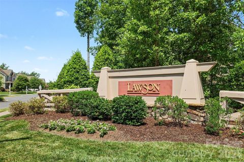 1608 Maize Court pending home in Lawson, Waxhaw, NC