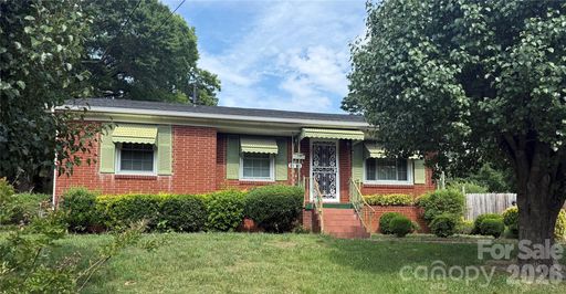 4410 Birkdale Drive