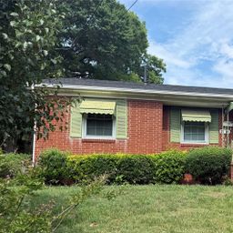 4410 Birkdale Drive
