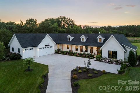 Homes in Lowland Meadows, Rock Hill