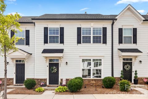 5025 Patton Drive active home in Villages At Cramerton Mills, Gastonia, NC