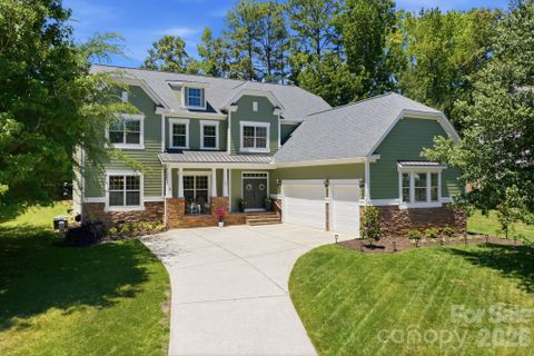 130 Lakeshore Hills Drive active home in Mooresville Station, Mooresville, NC