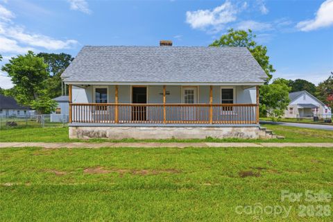 802 Canal Road