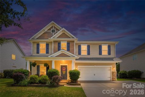 1533 Ridge Haven Road pending home in Millbridge, Waxhaw, NC