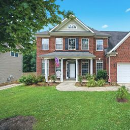 8505 Delamere Lane