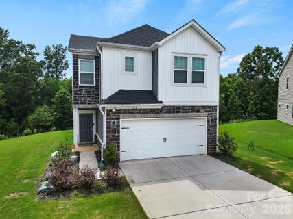 Homes in Anniston Chase, Fort Mill
