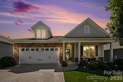 4267 Merrivale Drive pending home in Walnut Creek, Lancaster, SC