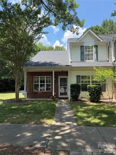 Homes in Rozzelles Landing, Charlotte