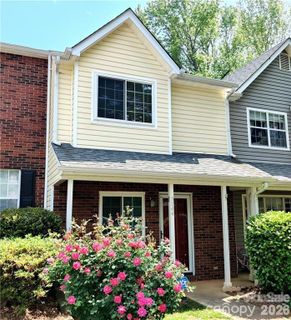 5744 Prescott Court active home in Prescott Village, Charlotte, NC