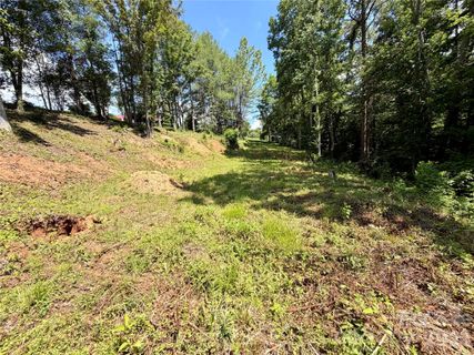 Homes in Clearview Estates, Weaverville