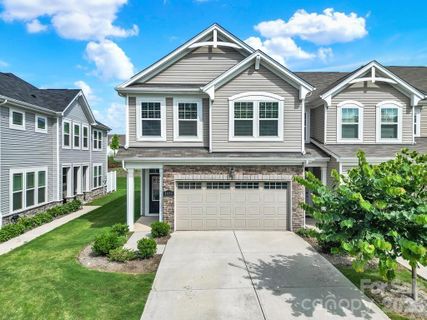 Homes in Northfield Crossing, Charlotte