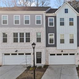 3721 Keyworth Way