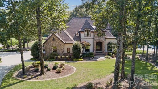 2900 Cutter Court pending home in Woodhall, Waxhaw, NC