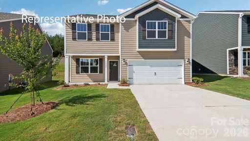 1417 Orchid Lane pending home in Stanton, Richburg, SC
