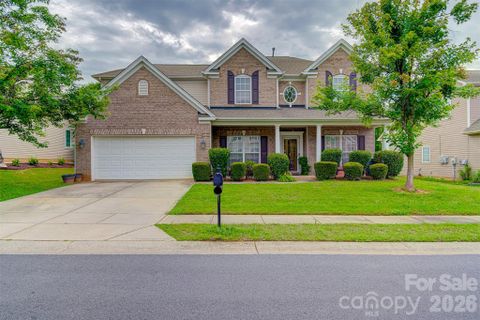 13183 Wilburn Park Lane active home in Clairemont, Indian Land, SC