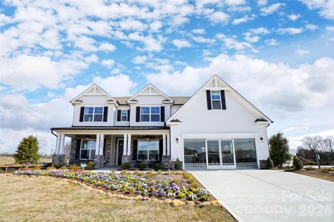 Homes in Harmony, Harrisburg