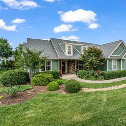 17 Black Iron Lane