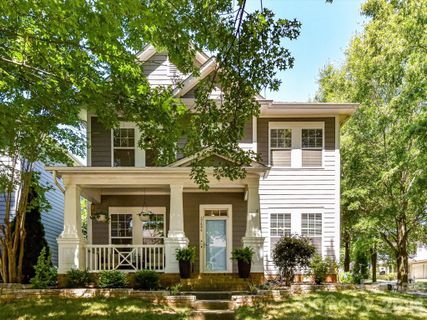 17404 Harbor Walk Drive pending home in Westmoreland, Cornelius, NC