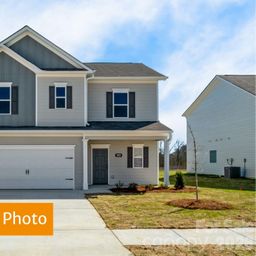 2316 Painted Trail