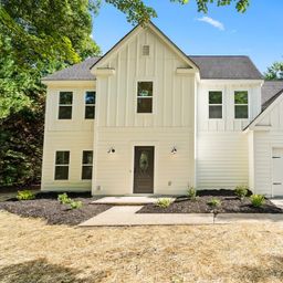 2033 Colony Hill Drive