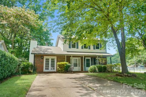 900 Highland Mist Lane