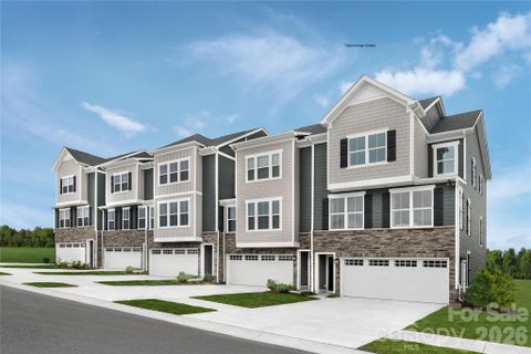 Homes in Creek Water Townhomes, Indian Land