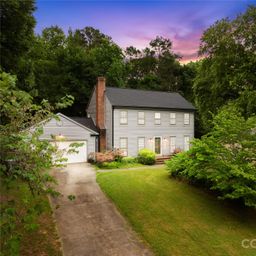 8349 Norcroft Drive