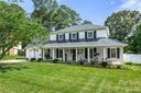1401 Rivermont Drive sold home in Gastonia, SC