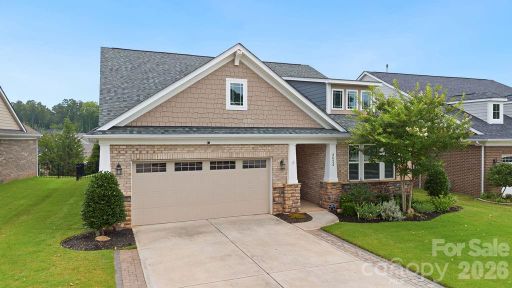 3024 Marchers Trace Drive pending home in Sonata At Mint Hill, Charlotte, NC